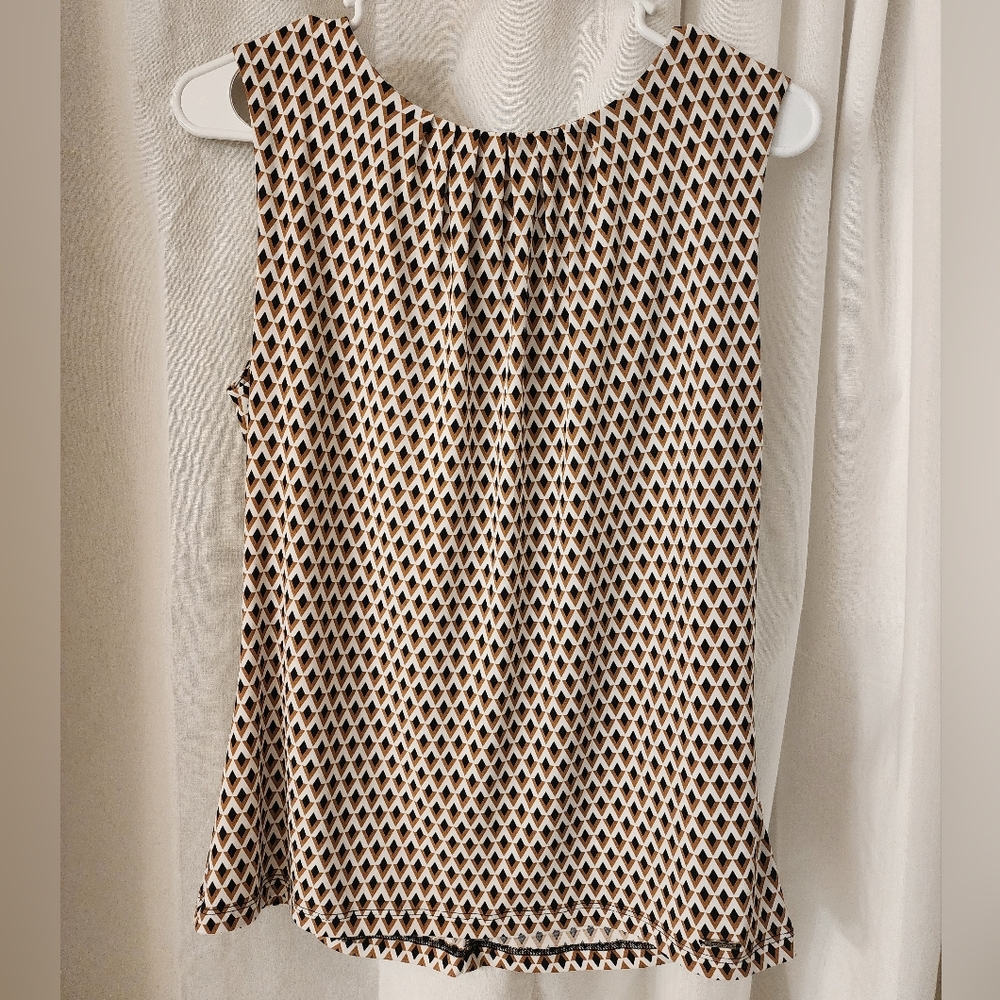 Calvin Klein camisole